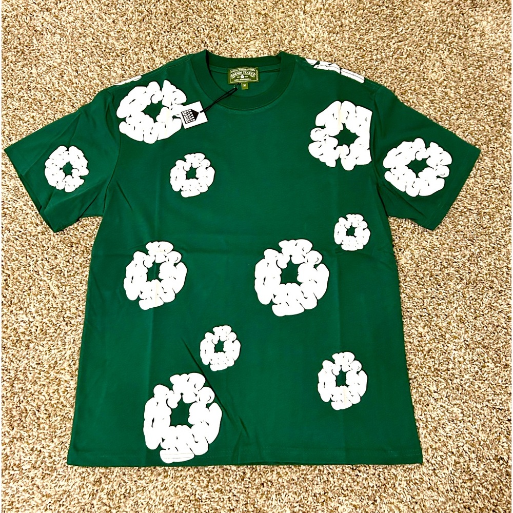 Denim Tears Tshirt